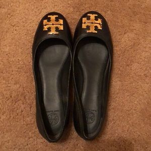 Tory Burch Laura ballet flat
